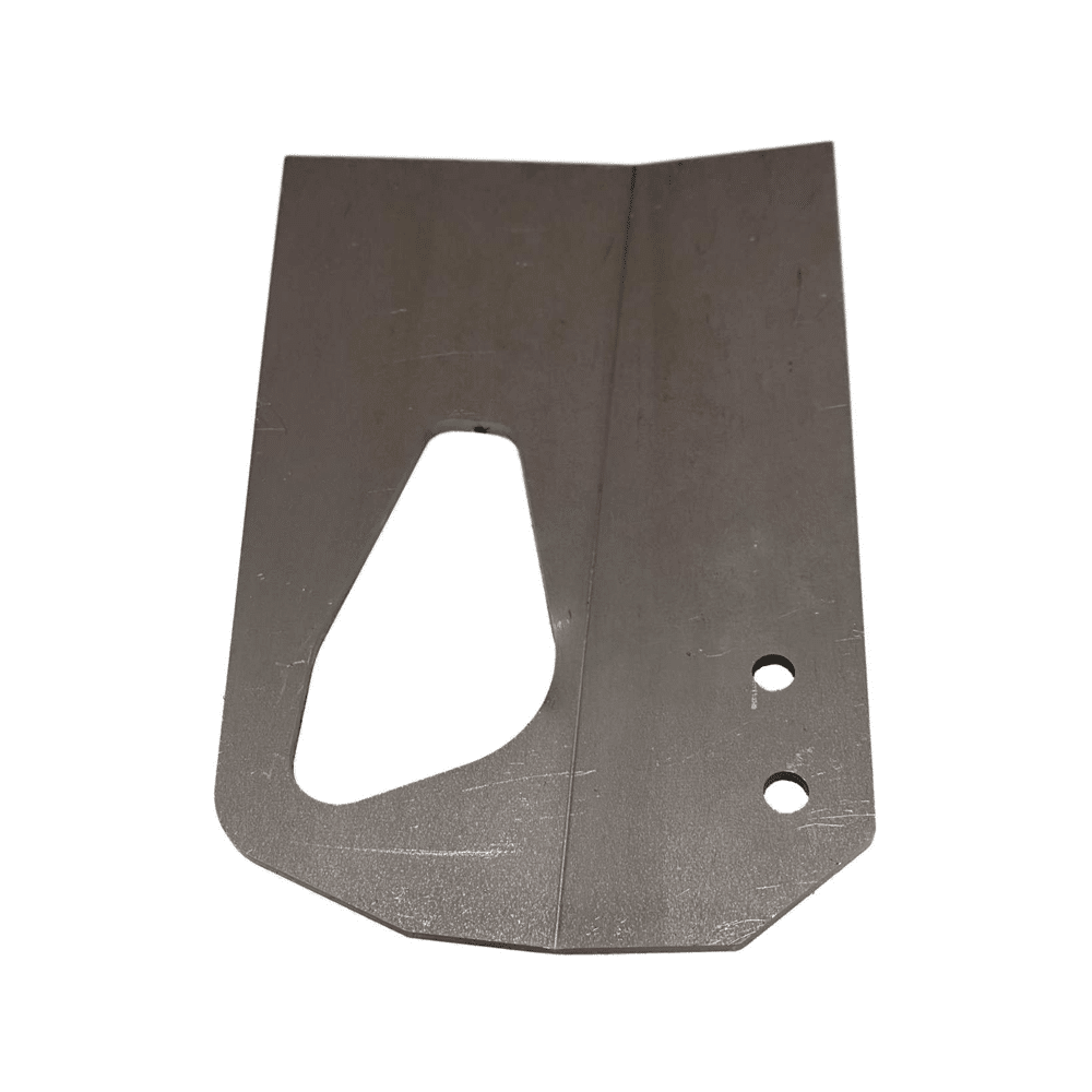 Photo of Polaris RZR Door Latch Plates by AJK Offroad - Premium for UTVs / Side by Sides