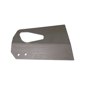 Photo of Polaris RZR Door Latch Plates by AJK Offroad - Premium for UTVs / Side by Sides