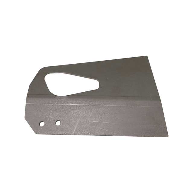 Photo of Polaris RZR Door Latch Plates by AJK Offroad - Premium for UTVs / Side by Sides