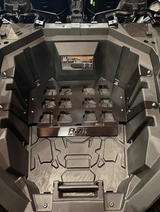 Photo of Polaris RZR PRO XP / Turbo R / Pro S Packout Mount by AJK Offroad - Premium for UTVs / Side by Sides