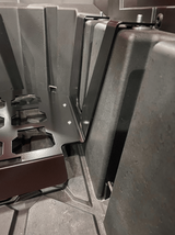 Photo of Polaris RZR PRO XP / Turbo R / Pro S Packout Mount by AJK Offroad - Premium for UTVs / Side by Sides