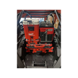 Polaris RZR PRO XP / Turbo R Packout Mount  AJK Offroad No Yes 