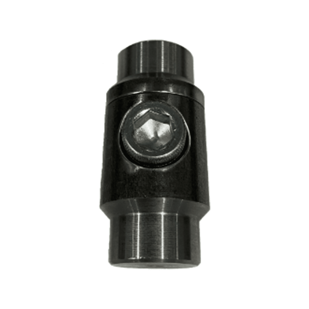Photo of SHORT FLAT TUBING DISCONNECTS by AJK Offroad - Premium for UTVs / Side by Sides