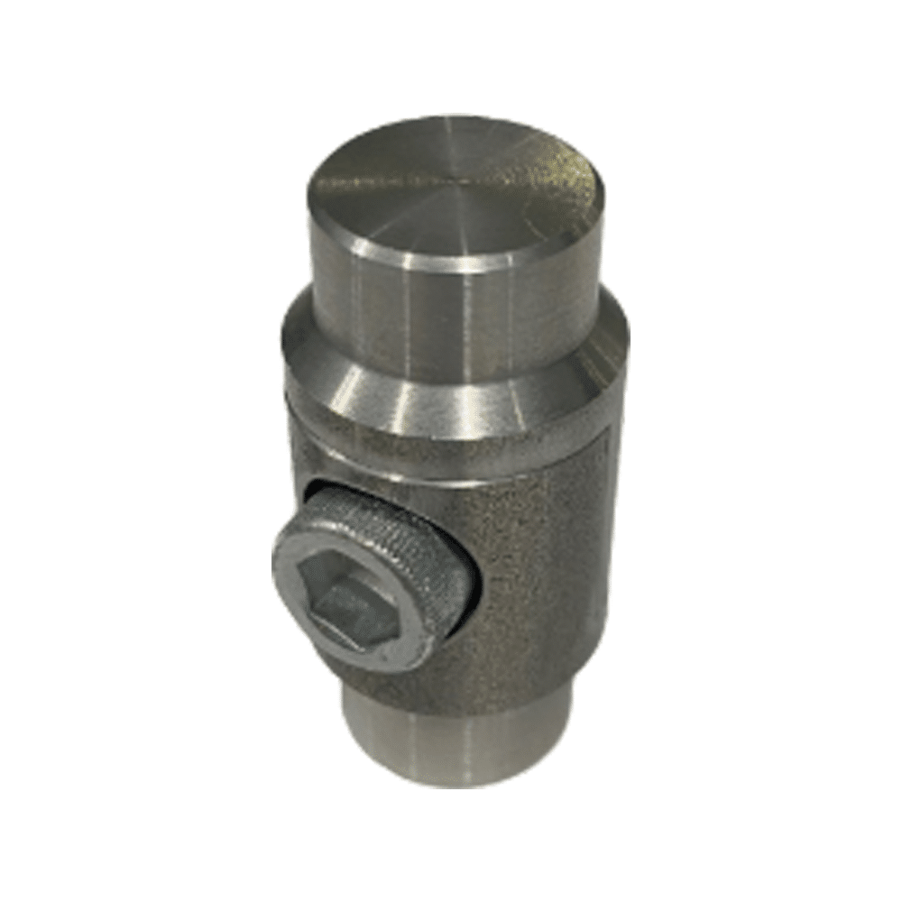 Photo of SHORT FLAT TUBING DISCONNECTS by AJK Offroad - Premium for UTVs / Side by Sides