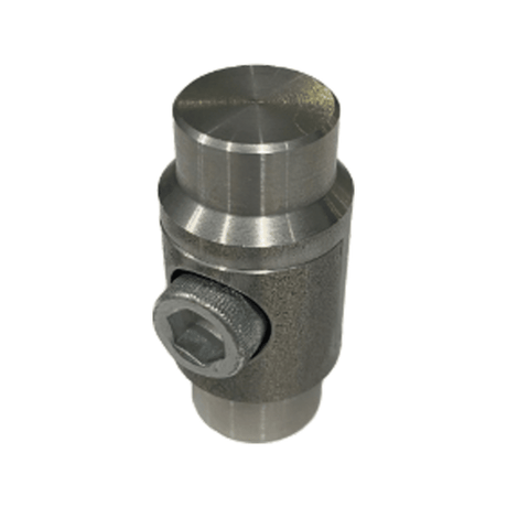 Photo of SHORT FLAT TUBING DISCONNECTS by AJK Offroad - Premium for UTVs / Side by Sides