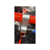 Photo of SXS Billet Aluminum Axle Holder by AJK Offroad - Premium for UTVs / Side by Sides