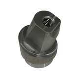 Photo of Polaris Pro R Factory Style Cage Bung by AJK Offroad - Premium for UTVs / Side by Sides