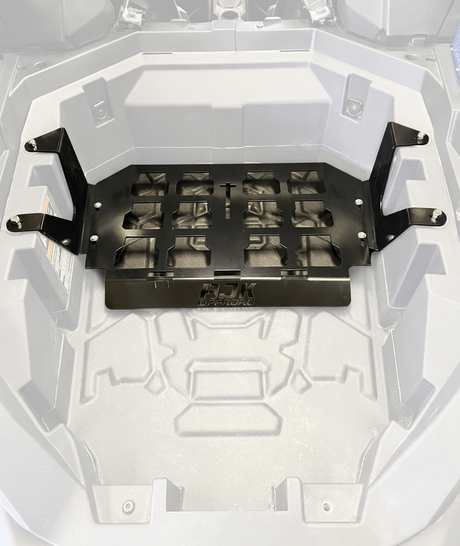Polaris RZR Pro R Packout Mount