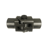 Photo of Bearing Hinge by AJK Offroad - Premium for UTVs / Side by Sides
