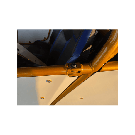 Photo of Bearing Hinge by AJK Offroad - Premium for UTVs / Side by Sides