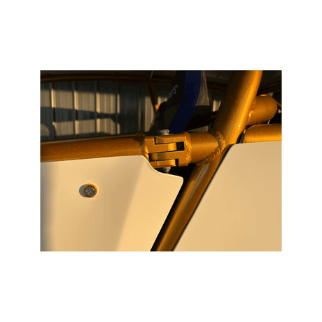 Photo of Bearing Hinge by AJK Offroad - Premium for UTVs / Side by Sides