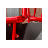 Photo of Bearing Hinge by AJK Offroad - Premium for UTVs / Side by Sides