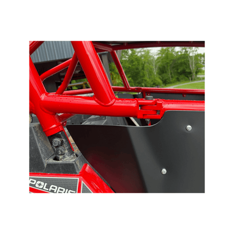 Photo of Bearing Hinge by AJK Offroad - Premium for UTVs / Side by Sides
