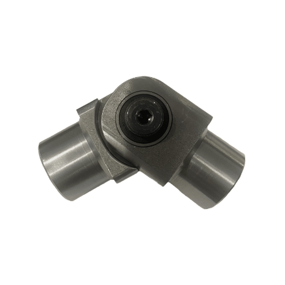 Photo of Bearing Hinge by AJK Offroad - Premium for UTVs / Side by Sides
