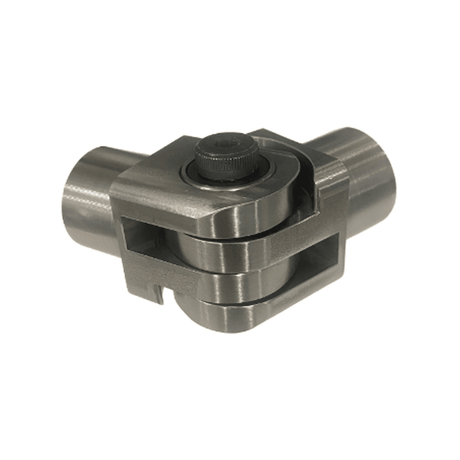 Photo of Bearing Hinge by AJK Offroad - Premium for UTVs / Side by Sides