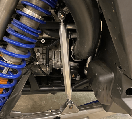 Photo of Polaris Pro R Sway Bar Link by AJK Offroad - Premium for UTVs / Side by Sides