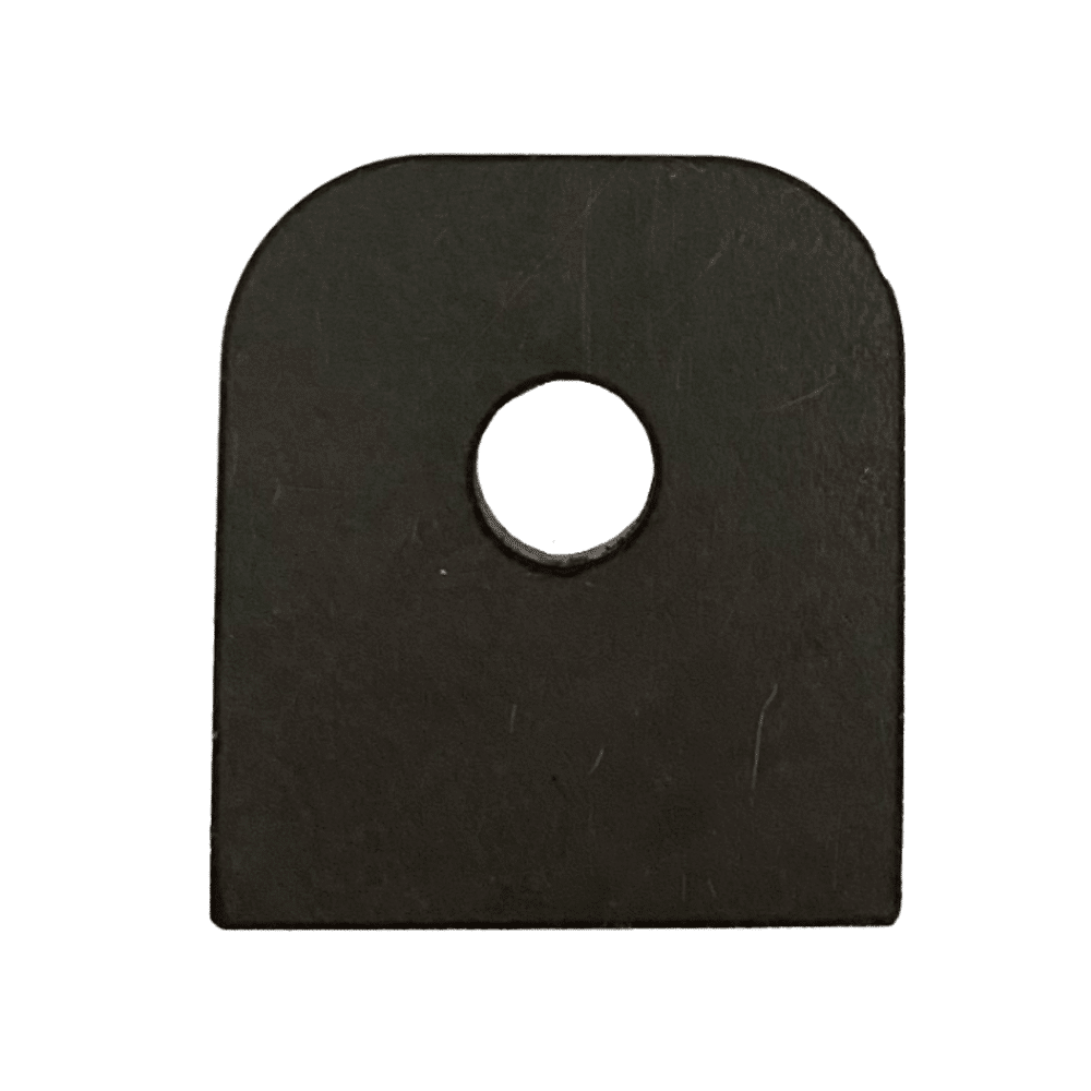 Photo of Weld on Tab by AJK Offroad - Premium for UTVs / Side by Sides