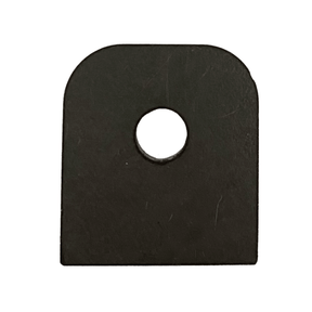 Photo of Weld on Tab by AJK Offroad - Premium for UTVs / Side by Sides