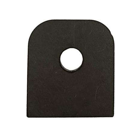 Photo of Weld on Tab by AJK Offroad - Premium for UTVs / Side by Sides