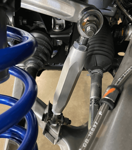 Photo of Polaris Pro R Sway Bar Link by AJK Offroad - Premium for UTVs / Side by Sides
