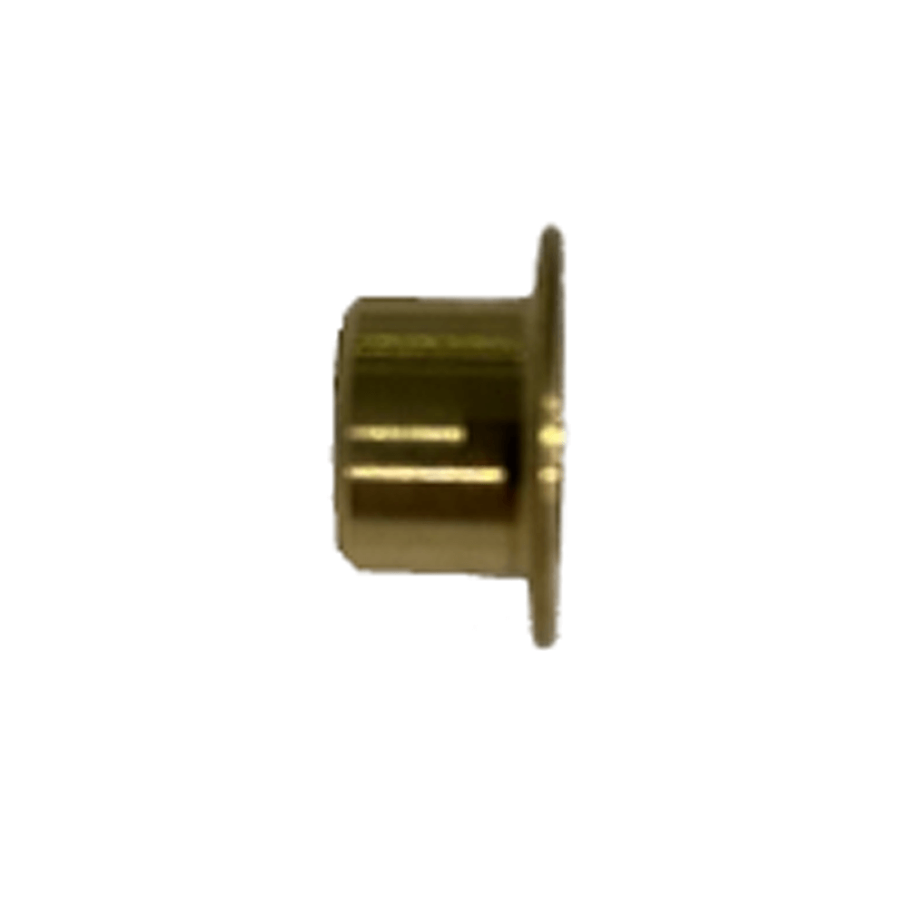 Photo of Polaris RZR Brass Door Pin Replacement Bushings by AJK Offroad - Premium for UTVs / Side by Sides