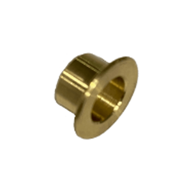 Photo of Polaris RZR Brass Door Pin Replacement Bushings by AJK Offroad - Premium for UTVs / Side by Sides