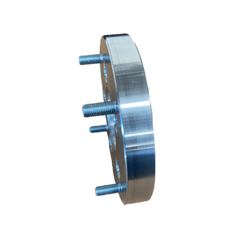 Photo of Polaris Pro R / Turbo R / Xpedition Wheel Adapters / Spacers by AJK Offroad - Premium for UTVs / Side by Sides