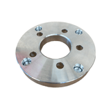 Photo of Polaris Pro R / Turbo R / Xpedition Wheel Adapters / Spacers by AJK Offroad - Premium for UTVs / Side by Sides