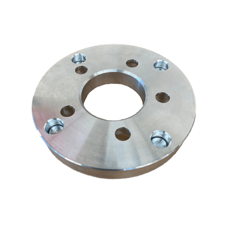 Photo of Polaris Pro R / Turbo R / Xpedition Wheel Adapters / Spacers by AJK Offroad - Premium for UTVs / Side by Sides