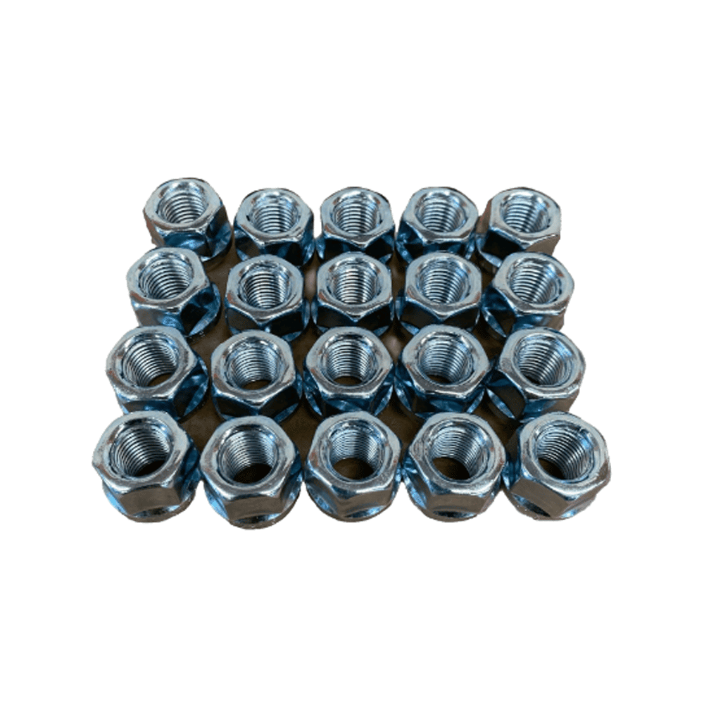 Photo of Polaris Pro R / Turbo R / Xpedition Wheel Adapters / Spacers by AJK Offroad - Premium for UTVs / Side by Sides