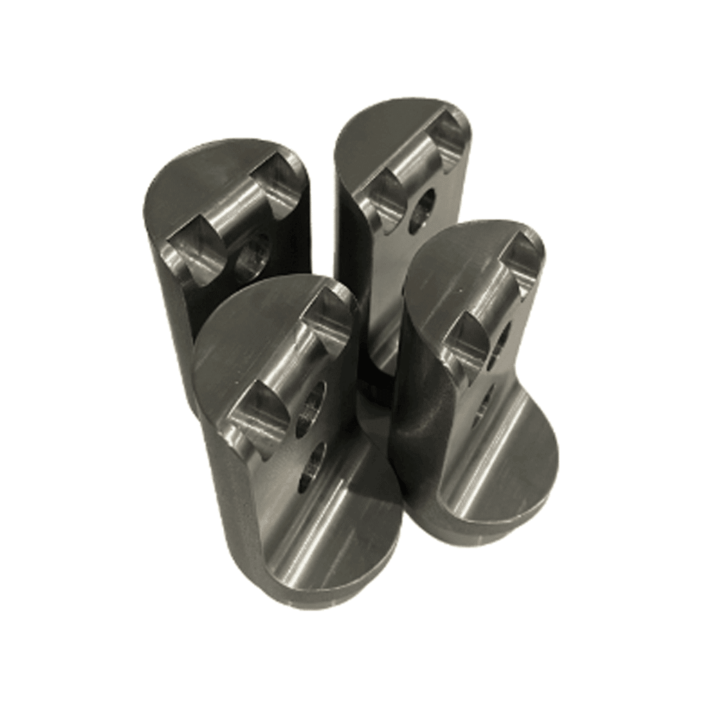 Photo of Polaris RZR 200 Cage Bungs by AJK Offroad - Premium for UTVs / Side by Sides