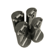 Photo of Polaris RZR 200 Cage Bungs by AJK Offroad - Premium for UTVs / Side by Sides