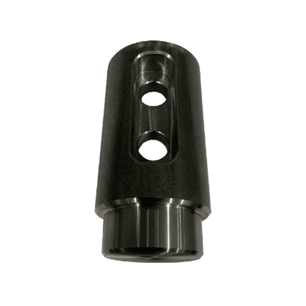 Photo of Polaris RZR 200 Cage Bungs by AJK Offroad - Premium for UTVs / Side by Sides