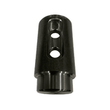 Photo of Polaris RZR 200 Cage Bungs by AJK Offroad - Premium for UTVs / Side by Sides