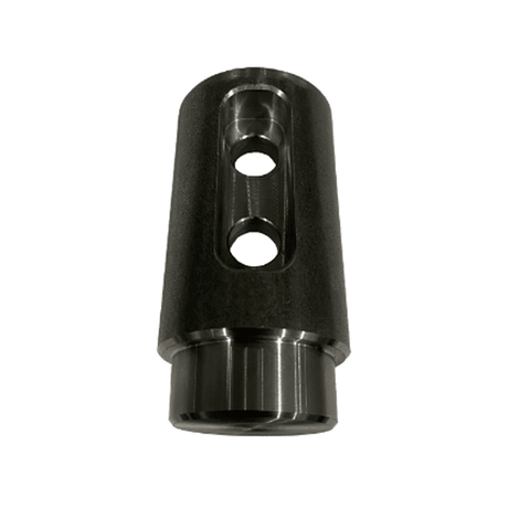 Photo of Polaris RZR 200 Cage Bungs by AJK Offroad - Premium for UTVs / Side by Sides