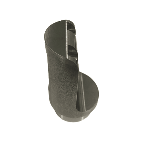 Photo of Polaris RZR 200 Cage Bungs by AJK Offroad - Premium for UTVs / Side by Sides