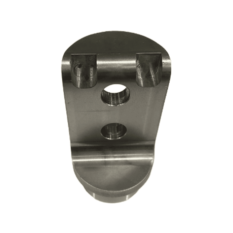 Photo of Polaris RZR 200 Cage Bungs by AJK Offroad - Premium for UTVs / Side by Sides