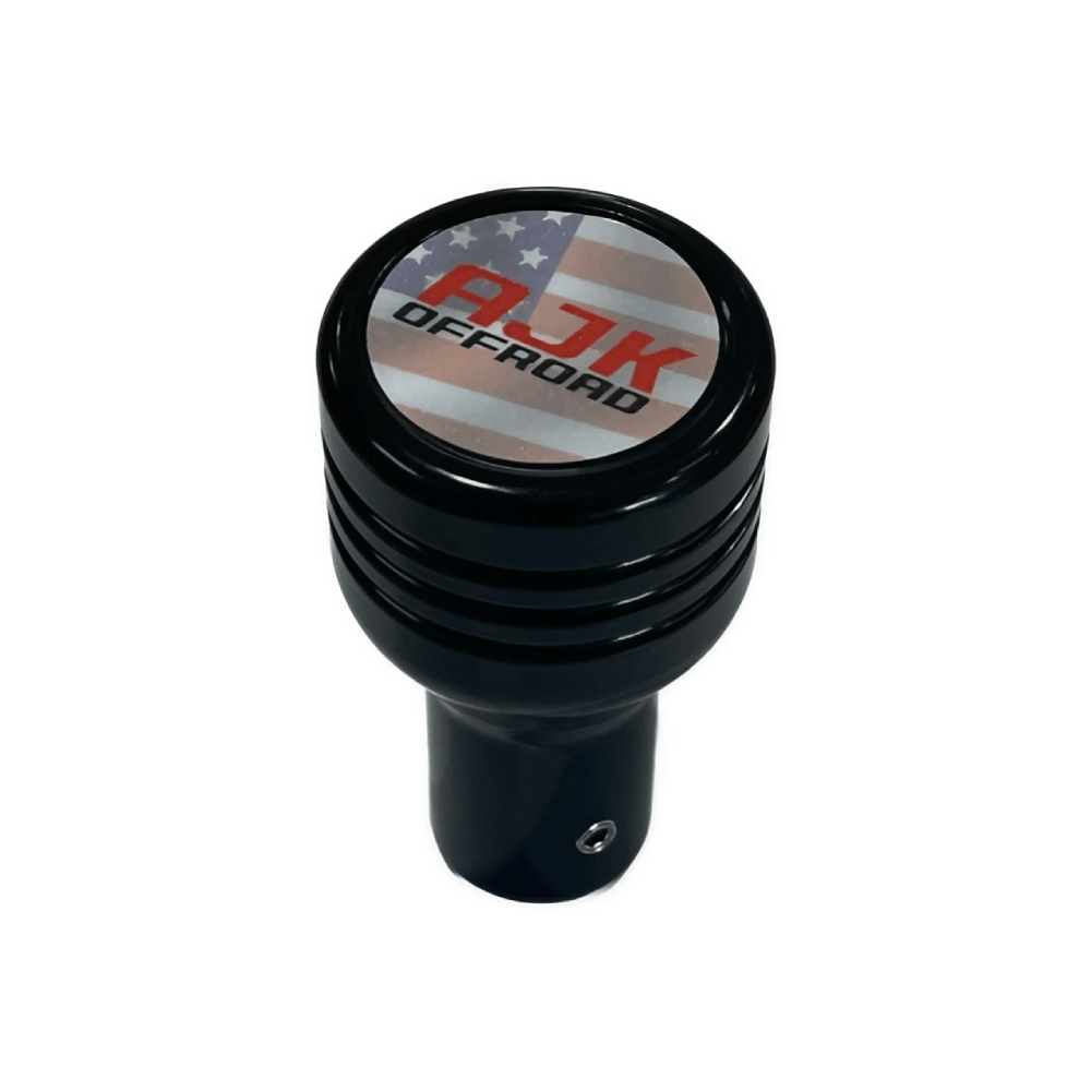 Photo of Kawasaki KRX Shift Knob by AJK Offroad - Premium for UTVs / Side by Sides