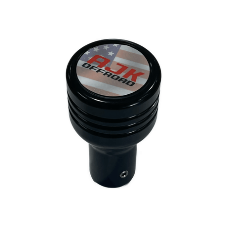 Photo of Kawasaki KRX Shift Knob by AJK Offroad - Premium for UTVs / Side by Sides