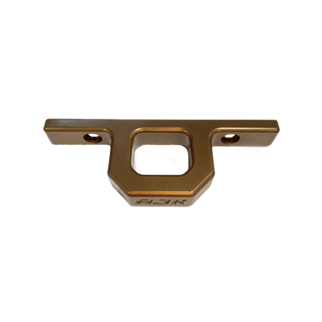 Photo of Kawasaki KRX 1000 Front Tow Hook by AJK Offroad - Premium for UTVs / Side by Sides