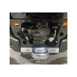 Photo of Kawasaki KRX 1000 Front Tow Hook by AJK Offroad - Premium for UTVs / Side by Sides