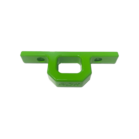 Photo of Kawasaki KRX 1000 Front Tow Hook by AJK Offroad - Premium for UTVs / Side by Sides