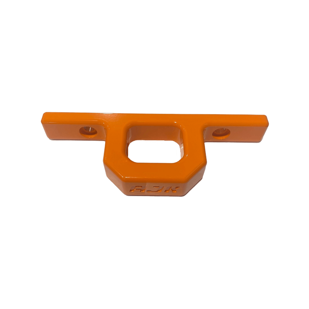 Photo of Kawasaki KRX 1000 Front Tow Hook by AJK Offroad - Premium for UTVs / Side by Sides
