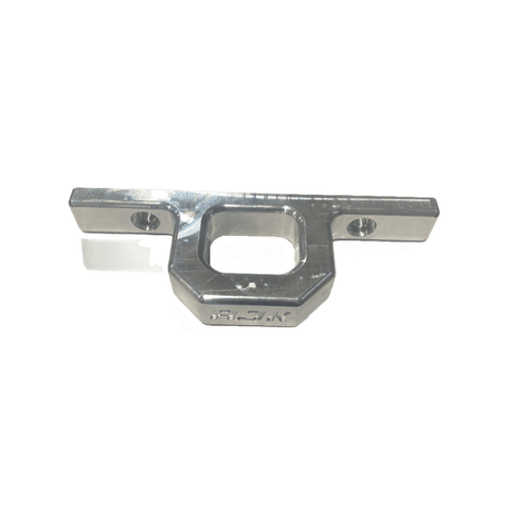 Photo of Kawasaki KRX 1000 Front Tow Hook by AJK Offroad - Premium for UTVs / Side by Sides
