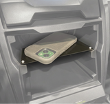 Kawasaki KRX Center Console Shelf