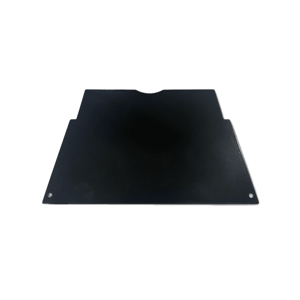 Photo of Kawasaki KRX Center Console Shelf by AJK Offroad - Premium for UTVs / Side by Sides