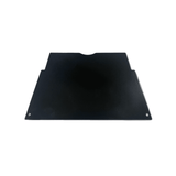 Photo of Kawasaki KRX Center Console Shelf by AJK Offroad - Premium for UTVs / Side by Sides
