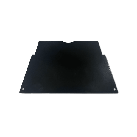 Photo of Kawasaki KRX Center Console Shelf by AJK Offroad - Premium for UTVs / Side by Sides