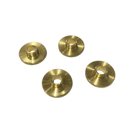 Photo of Kawasaki KRX 1000 Door Bushings by AJK Offroad - Premium for UTVs / Side by Sides