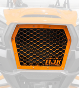 Kawasaki KRX Front Grille